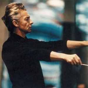 Аватар для Herbert von Karajan / Berliner Philharmoniker