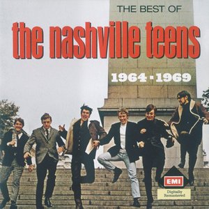 Best of the Nashville Teens 1964-1969