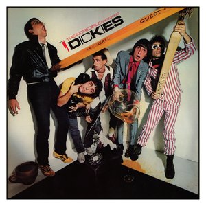 'The Incredible Shrinking Dickies'の画像