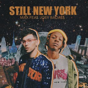 Still New York (feat. Joey Bada$$) - Single