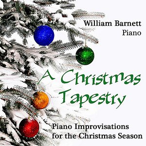 A Christmas Tapestry