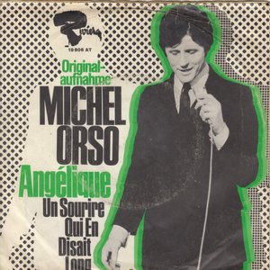 Avatar di Michel Orso