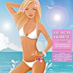 Beach House Deluxe (Soulful Summer del Mar Cafe Selection)