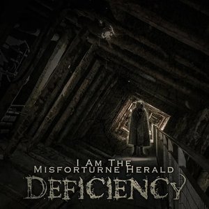 I Am the Misfortune Herald - Single