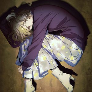 MILGRAM マヒル (CV: 岡咲美保) 的头像