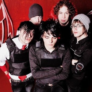 Avatar de My Chemical Romance