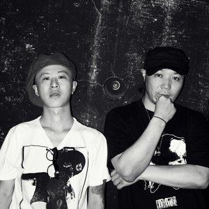 !!!KYONO+DJBAKU!!! 的头像