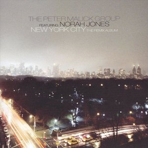 New York City - The Remix Album