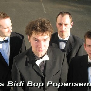 Image for 'Bidi Bop Popensemble'