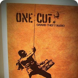 Image for 'One Cut'