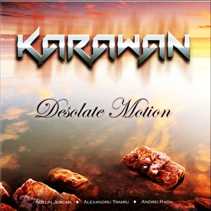 Karawan 的头像