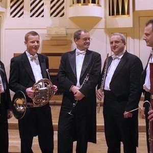 Avatar for Philharmonia Quintet