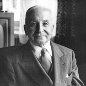 Avatar di Ludwig von  Mises