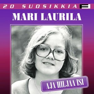 20 Suosikkia / Aja hiljaa isi