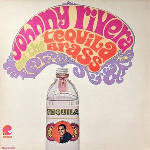 Avatar for Johnny Rivera and the Tequila Brass