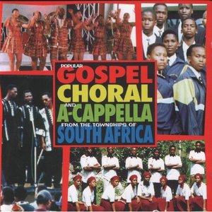 Luxolo Gospel Choir 的头像