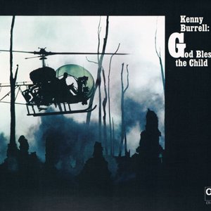 God Bless the Child (CTI Records 40th Anniversary Edition)