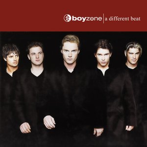 A Different Beat - EP