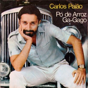 Pó de Arroz