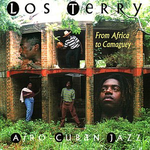 From Africa to Camaguey
