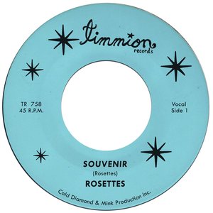 Souvenir - Single