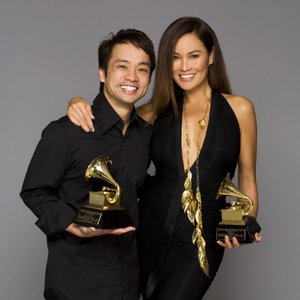 Avatar for Tia Carrere & Daniel Ho