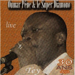 Omar Péné, 30 ans déjà (Live)