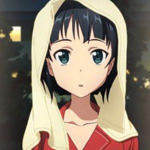 Avatar for 直葉(CV.竹達彩奈)