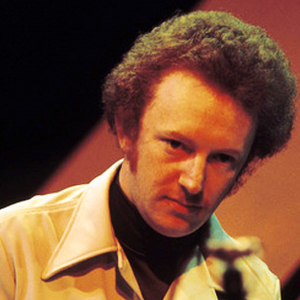 Roy Budd photo provided by Last.fm