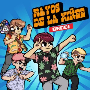 Brodi