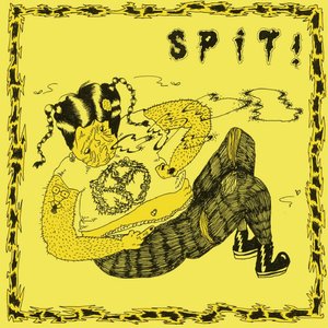 Spit!