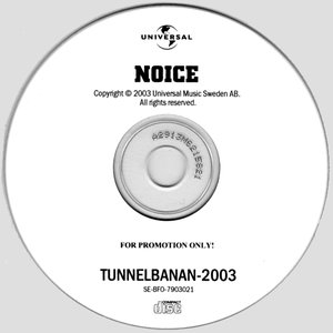 Tunnelbanan-2003