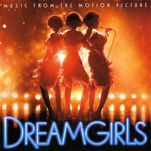 “Dreamgirls (Motion Picture Cast)”的封面