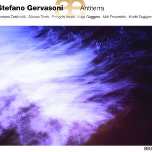 Gervasoni: Antiterra