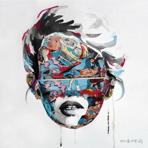 ME & MY DJ (2013) [Explicit]