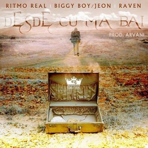 Desde Cu Ma Bai (feat. Jeon, Raven & Blvckhaze)