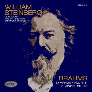 Brahms: Symphony No. 4 in E Minor, Op. 98