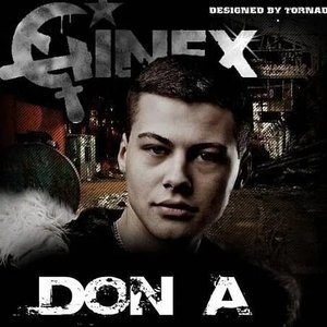 Avatar for DoN-A