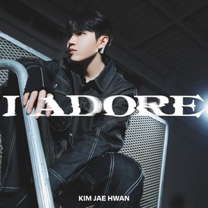 I Adore - EP