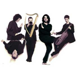 The Dufay Collective photo provided by Last.fm