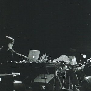 Richard Pinhas & Merzbow 的头像