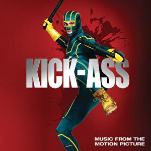 The Hit Girls - Kick Ass Music From The Motion Picture - Zortam Music