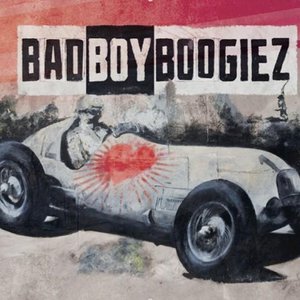 Bad Boy Boogiez のアバター