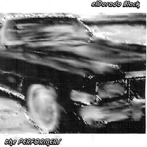 ElDorado Black - Single