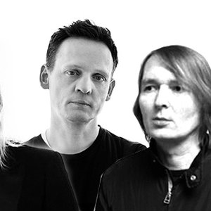 Iggy Pop / Tarwater / Alva Noto 的头像