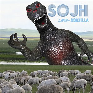 Lamb of Godzilla