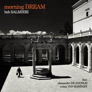 Morning Dream (feat. Ruben Van Rompaey & Alessandro De Angelis) - Single