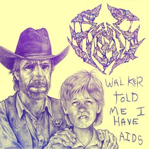 Walker Told Me I Have Aids