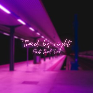 First Real Love - Single