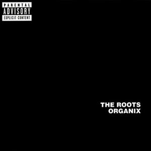 Organix cover